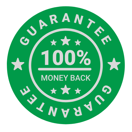 100% Money Back Guarantee - Our service will secure Irish citizenship,